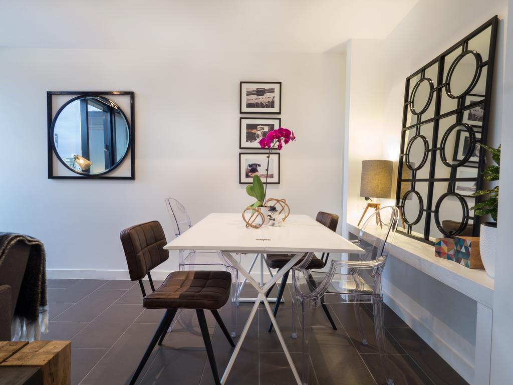 Littlestay Dorcas - 1 Bedrom Aptm Melbourne Exterior foto