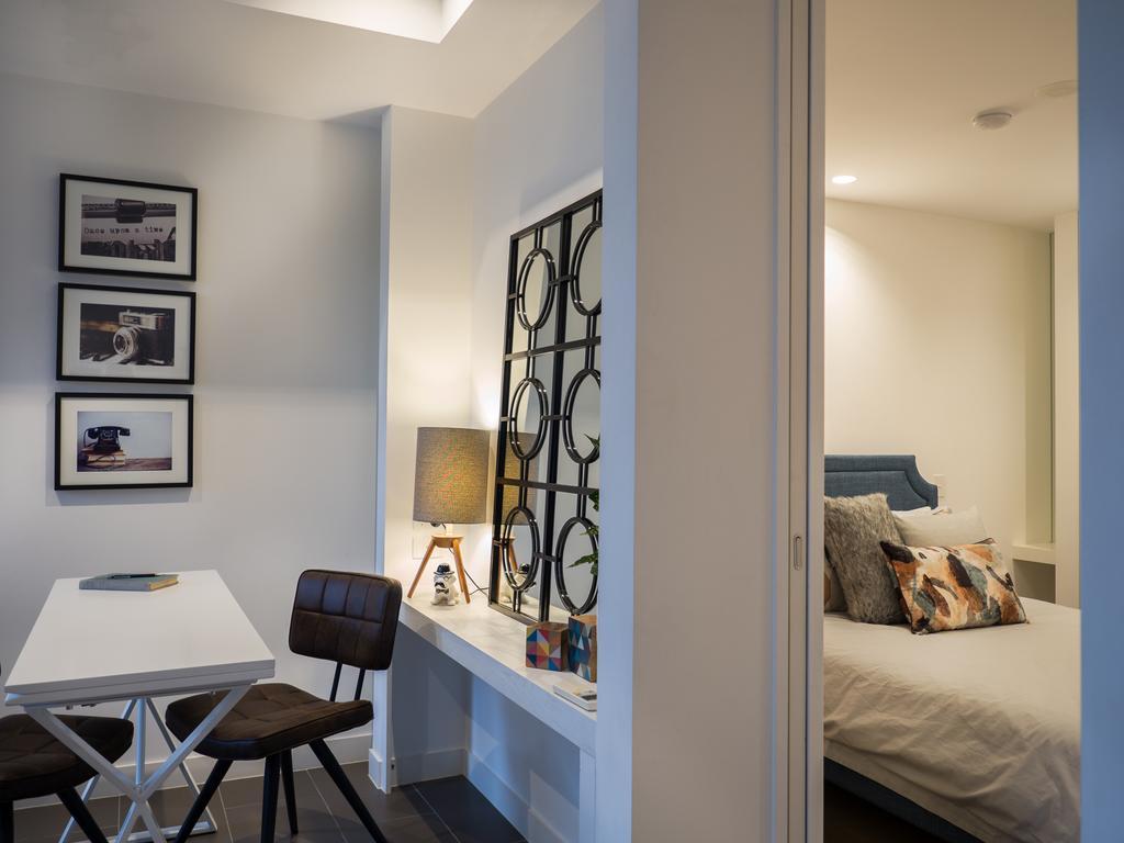Littlestay Dorcas - 1 Bedrom Aptm Melbourne Exterior foto