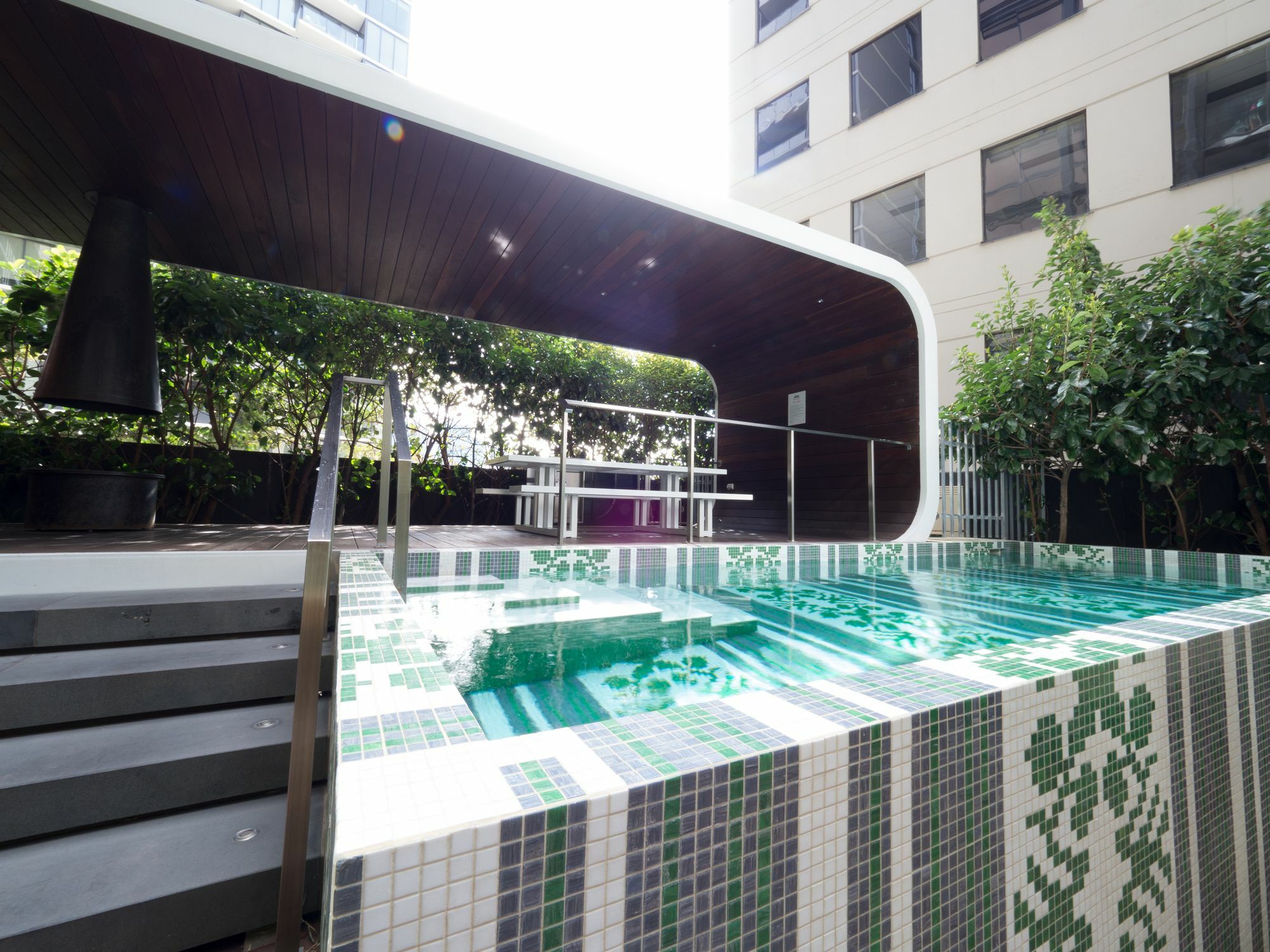 Littlestay Dorcas - 1 Bedrom Aptm Melbourne Exterior foto