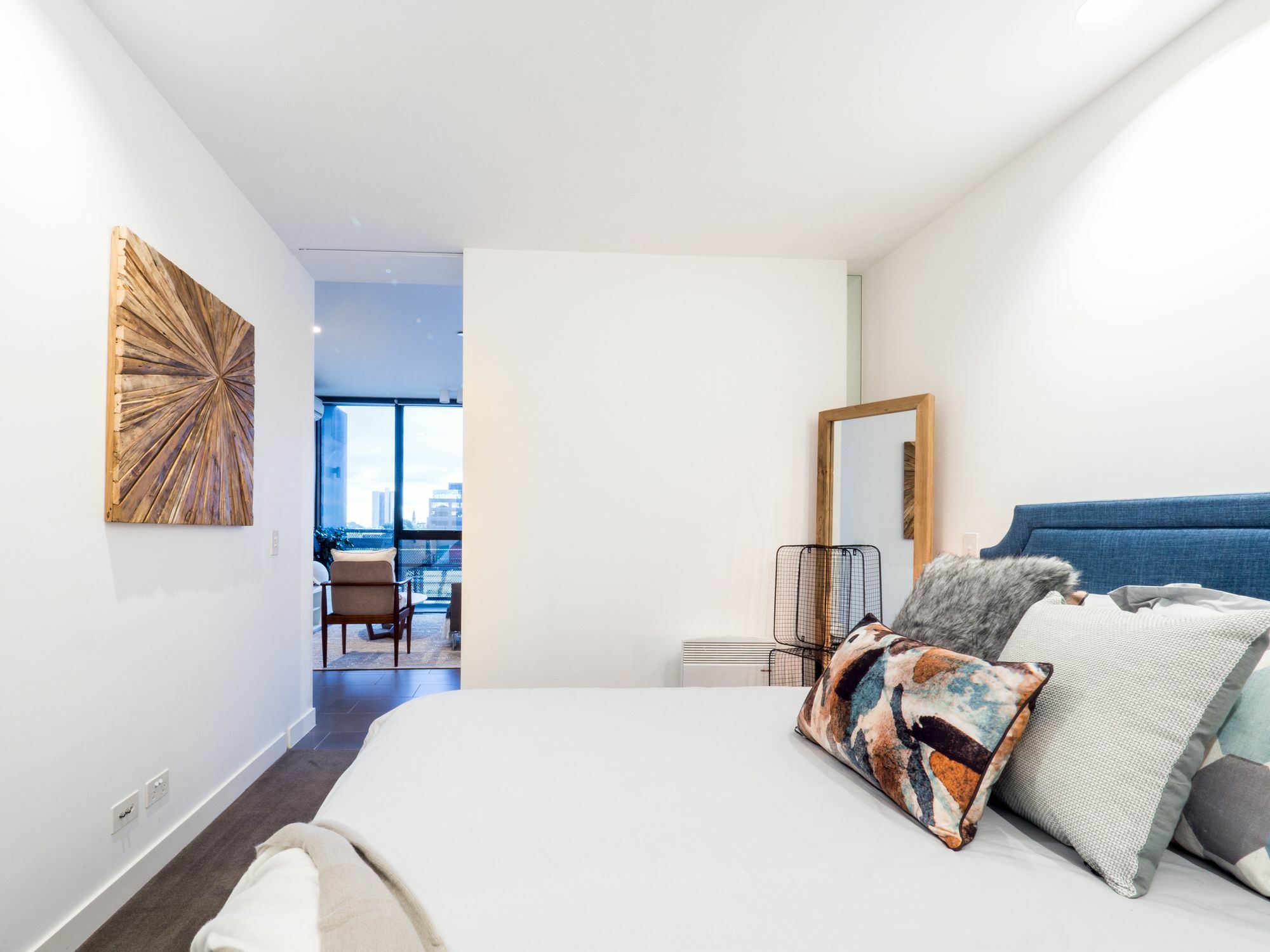 Littlestay Dorcas - 1 Bedrom Aptm Melbourne Exterior foto