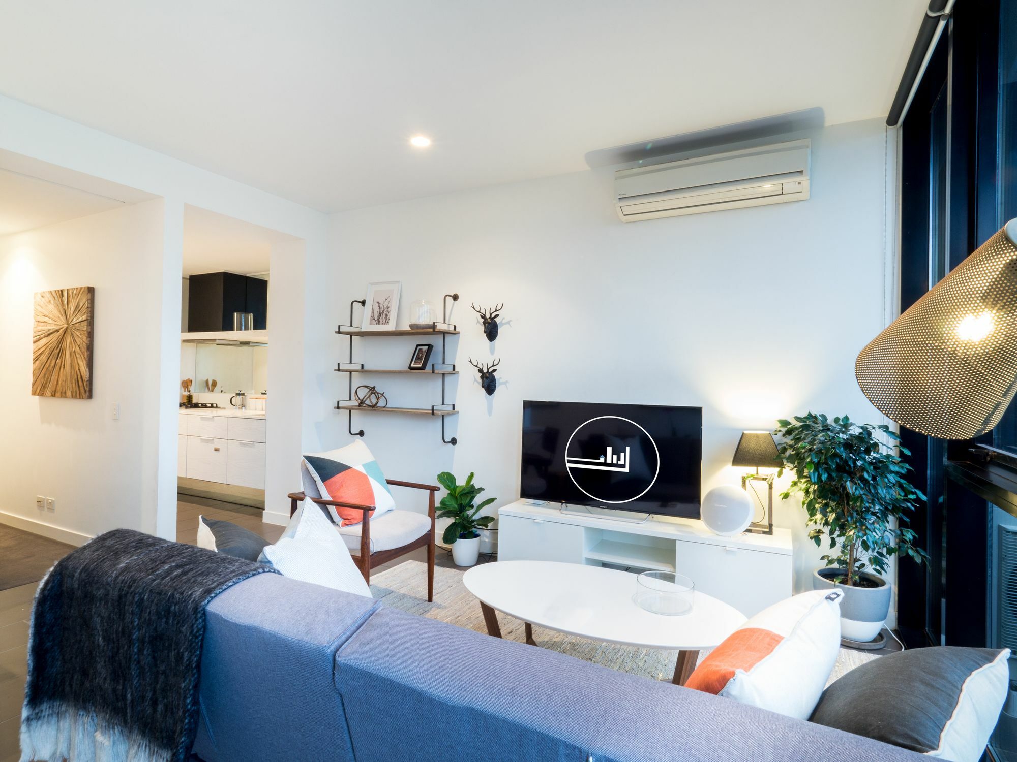 Littlestay Dorcas - 1 Bedrom Aptm Melbourne Exterior foto